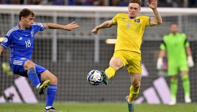 Циганков сприяв першій перемозі Жирони в новому сезоні чемпіонату Іспанії.