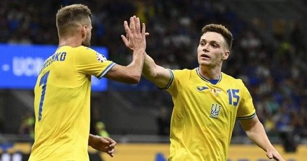 Віктор Циганков не зможе виступити за національну збірну України у матчах Ліги націй, які відбудуться в жовтні.