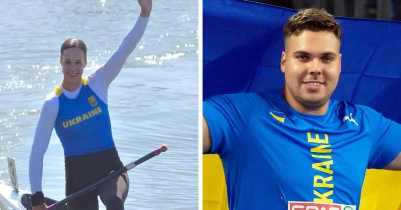 Дві нові перемоги: Україна виборола 