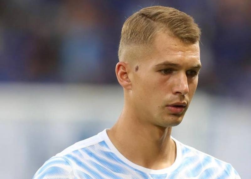 Супряга, наданий в оренду Епіцентром.