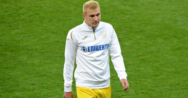 Колишній гравець 