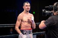 Вечір боксу в Києві: поєдинок ветеранів за звання чемпіона України та бій Віктора Постола.