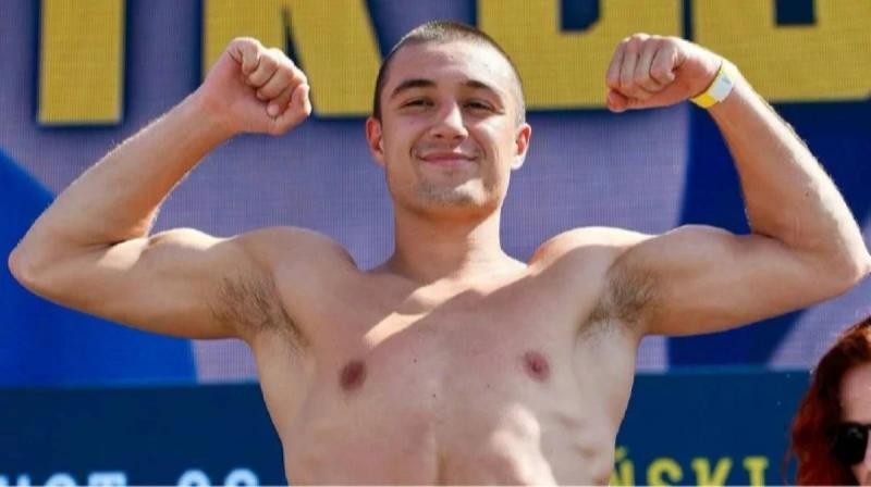 Ярослав Харциз проти Франко Кахаля - підсумки поєдинку, як він відбувся, відео - Fight News 24.
