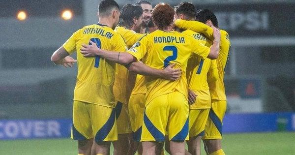 Україна прагне до Франції: анонс важливого поєдинку відбору на Чемпіонат світу 2026 року проти збірної Азербайджану.