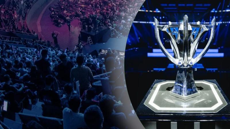 Фіналісти чемпіонату League of Legends Worlds 2025, розклад фінального матчу та призовий фонд змагання - Games.