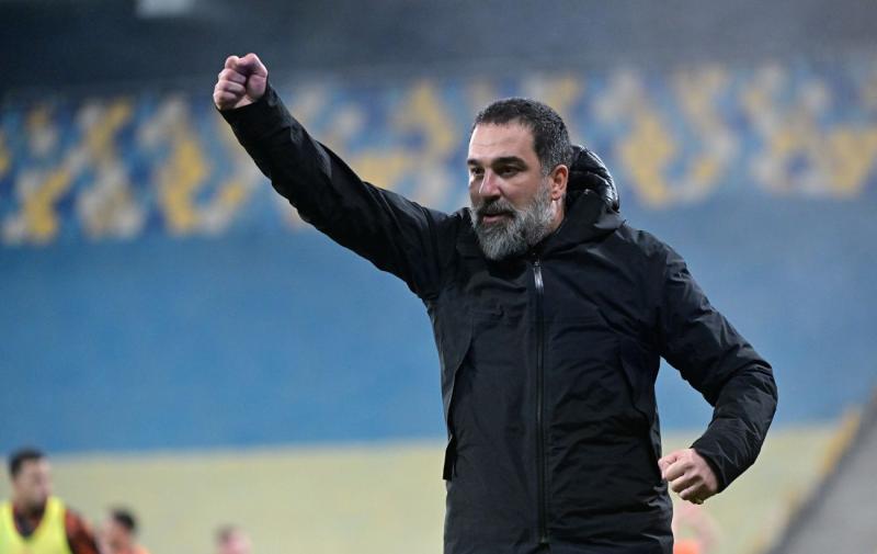 Переможці Класичного матчу та несподівані суперники: УПЛ оголосила про героїв 11-го туру.