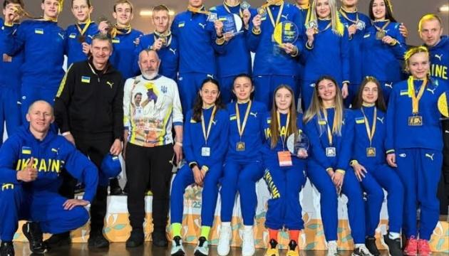 Українські атлети виявили чудову майстерність, завоювавши 8 медалей на кросових змаганнях у Румунії.