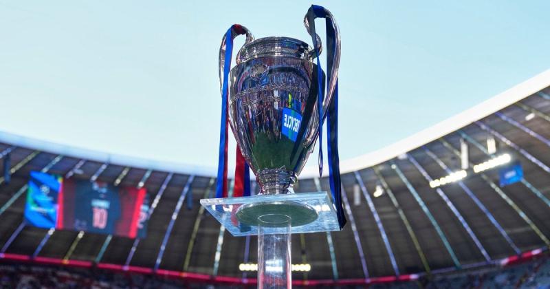 Ліга чемпіонів: графік та підсумки зустрічей п'ятого етапу