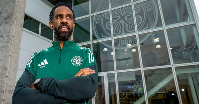 Вільфрид Ненсі: новий лідер Селтіка на шляху до чемпіонського трону - Спорт bigmir)net