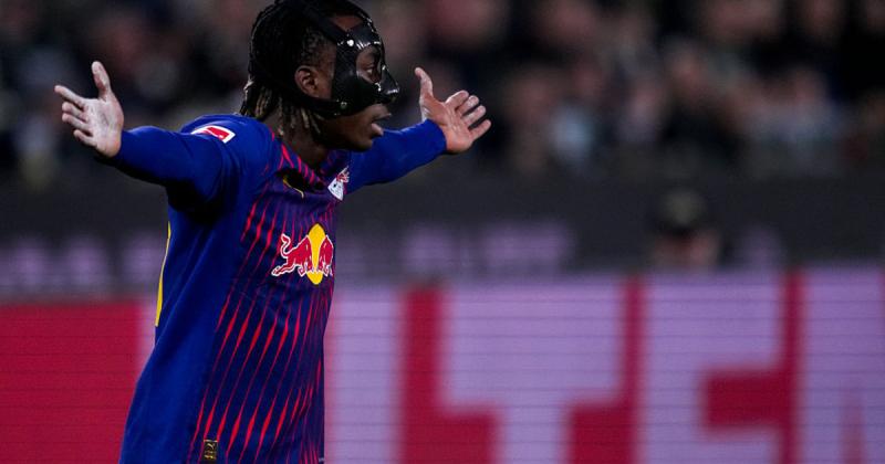 Ліверпуль виявив інтерес до зірки РБ Лейпциг: Ян Діоманде став об'єктом уваги - Спорт bigmir)net