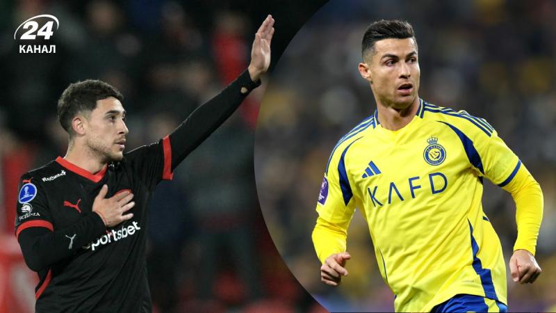 The Best FIFA Awards 2025 - переможець премії Пушкаша, хто здобув перемогу, відеоролик.