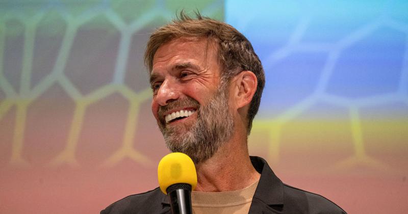 Юрген Клопп: чи можливе його повернення до тренерської діяльності в Реалі або на посту головного тренера збірної Німеччини? - Спорт bigmir)net