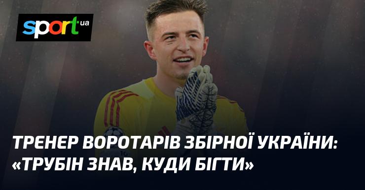Тренер воротарів національної збірної України: 