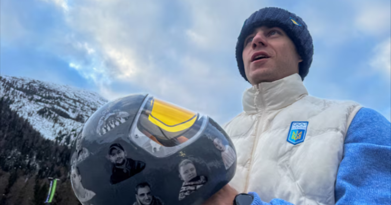 Спортивний арбітражний суд не задовольнив апеляцію Гераскевича щодо Міжнародного олімпійського комітету.