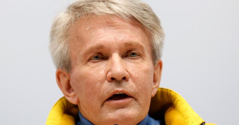 Росія та Білорусь були наділені ліцензіями для участі в Паралімпійських іграх без проведення відбіркових змагань, повідомив Сушкевич.