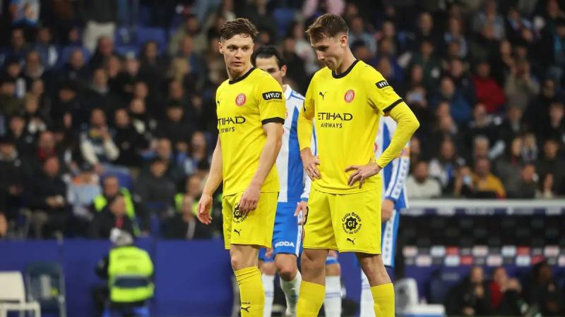 Жирона має намір віддати Циганкова влітку, тоді як Ваната залишиться в команді - Футбол 24.