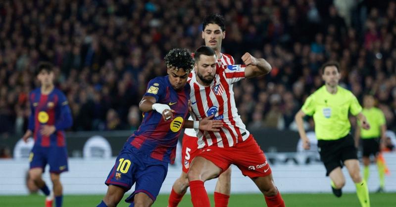 Ла Ліга: програма та результати поєдинків тридцятого туру чемпіонату Іспанії з футболу, standings.