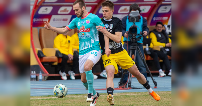 Чемпіонат України з футболу 2025/2026, 22-й тур, відбувся з 3 по 6 квітня: результати, відео огляди матчів та таблиця команд.