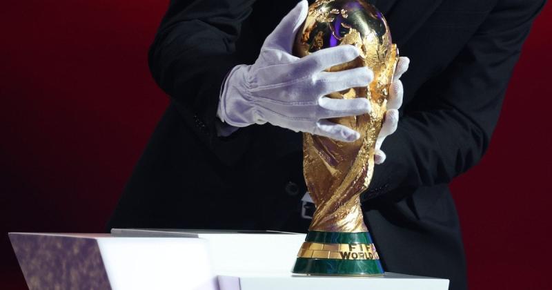 Чемпіонат світу з футболу 2026 року: букмекерські компанії визначили основних претендентів на перемогу у турнірі.