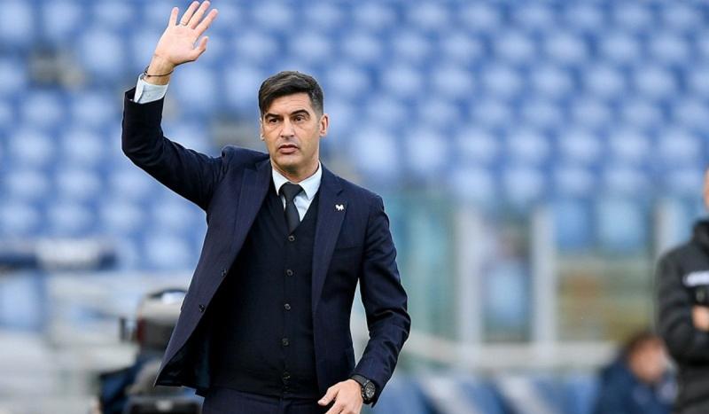 Фонсека висловив незадоволення щодо свого суперника Яремчука - можливість для українця - Футбол24.