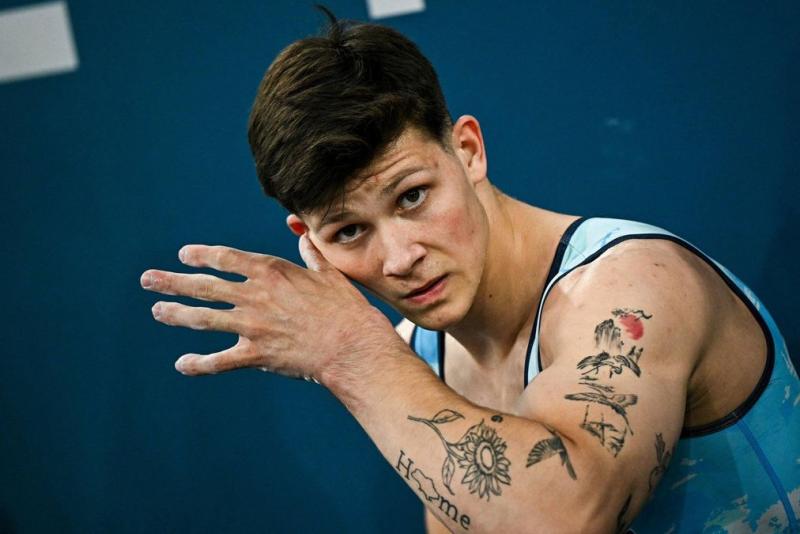 Ілля Ковтун, гімнаст, поділився, що не відчуває жалю щодо переходу на інше громадянство.