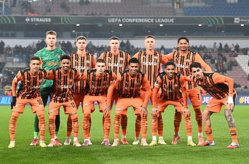 Шахтар стоїть перед вибором між Лігою чемпіонів та Лігою Європи: сценарій на випадок тріумфу 