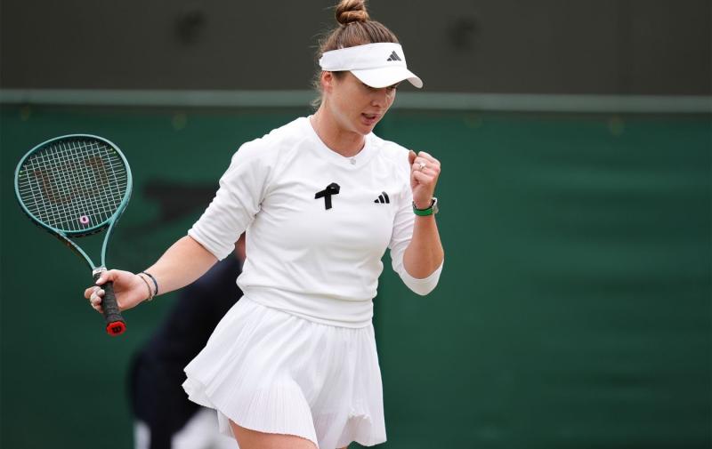 Таке трапляється вперше за багато років: Україна представляє рекордну кількість тенісисток на Ролан Гаррос (перелік учасниць)