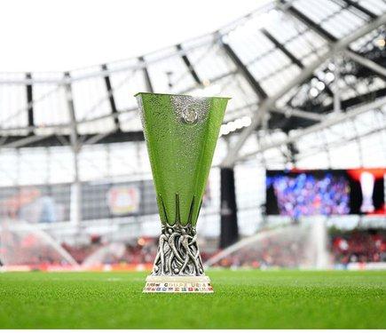 Всі півфіналісти Ліги Європи та Ліги конференцій вже відомі.