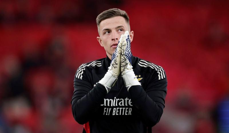 Спортінг Бенфіка - пряма трансляція та склади на матч 30-го туру чемпіонату Португалії - Футбол 24