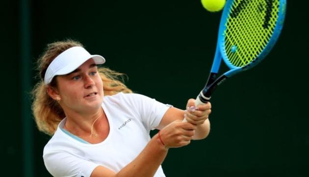 Дарія Снігур виступить у основному розіграші турніру WTA 1000, який проходить у столиці Іспанії.