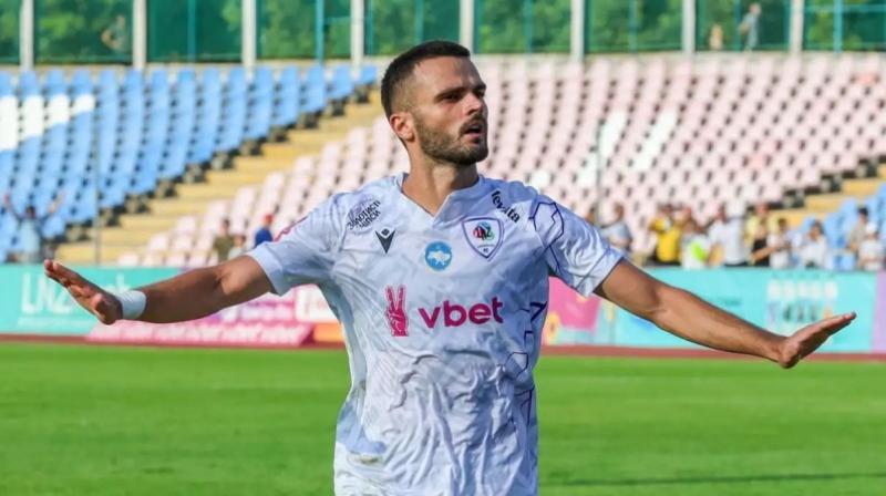 ЛНЗ зміцнив свій склад важливими новинами - на нас чекає ключова гра проти Металіста 1925 - Футбол24.