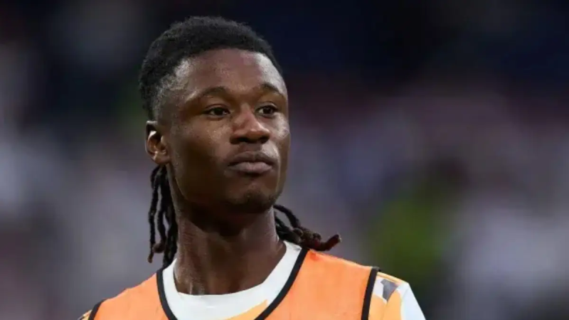 Камавінга зробив вибір щодо своєї кар'єри в Реалі - зірковий півзахисник проходить через непрості часи цього сезону - Футбол24.