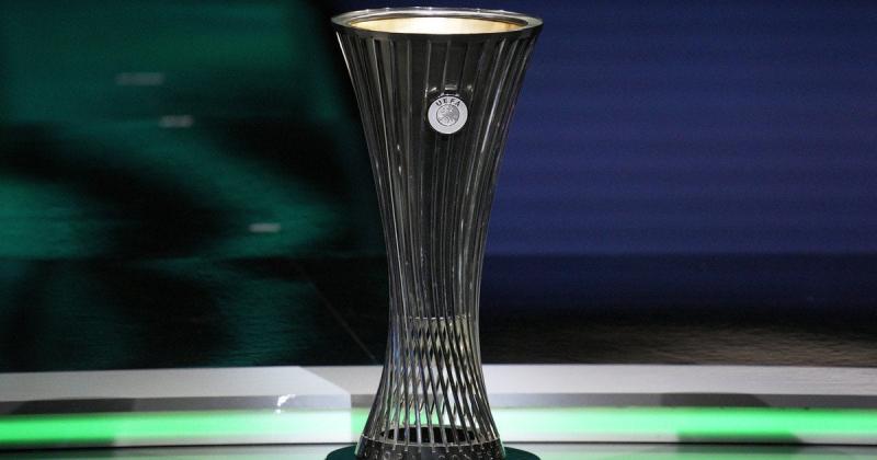 Ліга конференцій: графік та підсумки матчів півфіналу